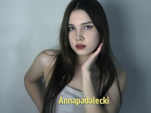 Annapadalecki