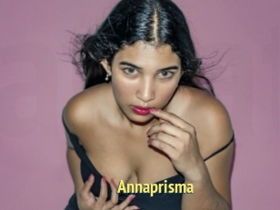 Annaprisma