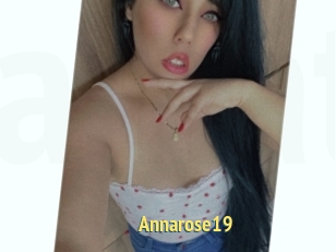 Annarose19