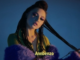 Annbenzo