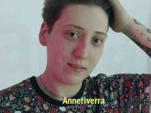 Anneriverra