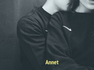 Annet