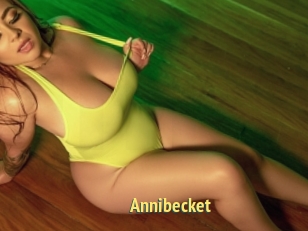 Annibecket