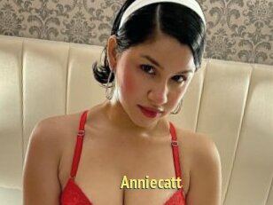 Anniecatt