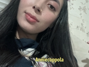 Anniecoppola