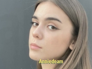 Anniedeam