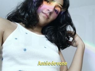 Anniedevone