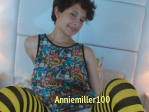 Anniemiller100