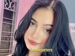 Anniepeters