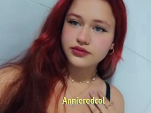 Annieredcol