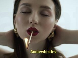 Anniewhistles