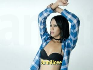 Anniilove