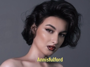 Annisfulford