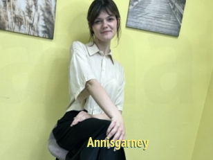 Annisgarney