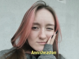 Annisheaston