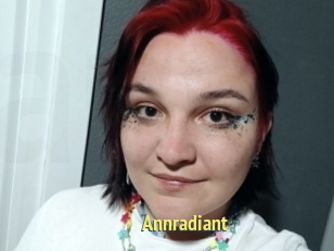 Annradiant