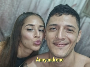 Annyandrene