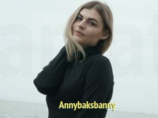 Annybaksbanny