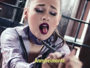 Annybelmonte