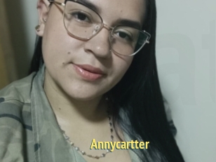 Annycartter