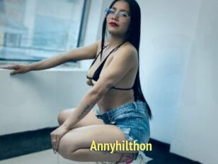 Annyhilthon