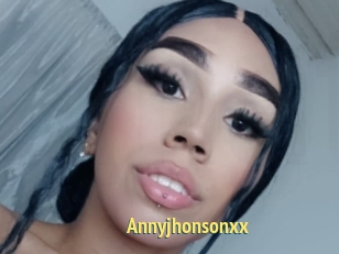 Annyjhonsonxx