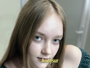 Annysur