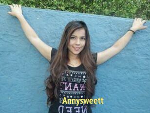 Annysweett