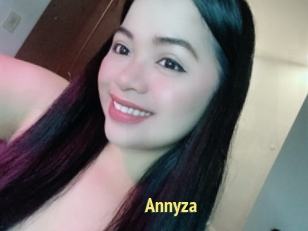 Annyza