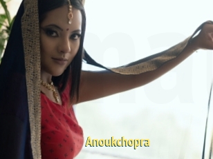 Anoukchopra