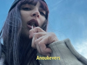 Anoukevers