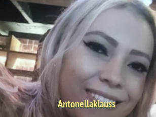 Antonellaklauss