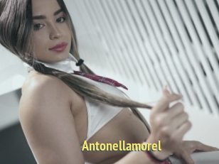 Antonellamorel