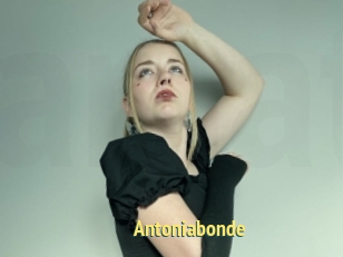 Antoniabonde