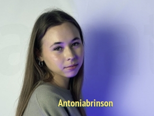 Antoniabrinson