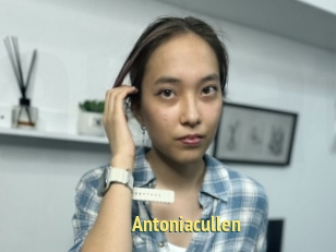 Antoniacullen