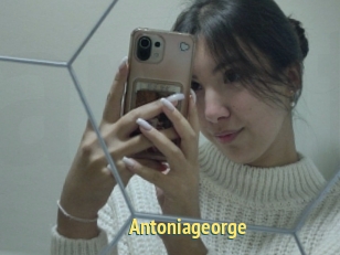 Antoniageorge