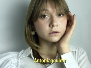 Antoniagoulder