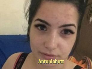 Antoniahott