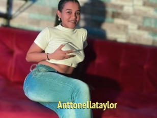 Anttonellataylor