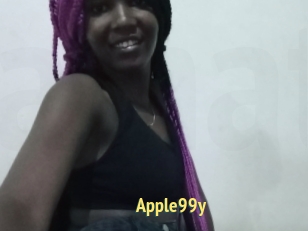 Apple99y