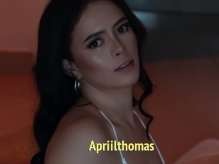 Apriilthomas