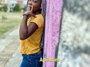 Aprildane