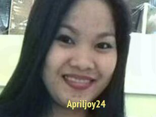 Apriljoy24