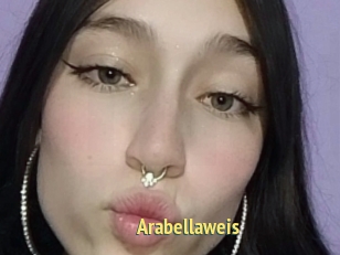 Arabellaweis