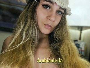 Arabianleila