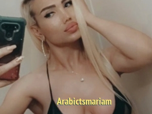 Arabictsmariam