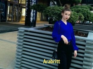 Arabritt