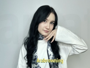Arabrowning