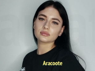 Aracoote